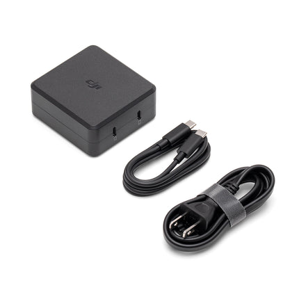 DJI Mavic 3 Enterprise USB-C Power Adapter (100W)