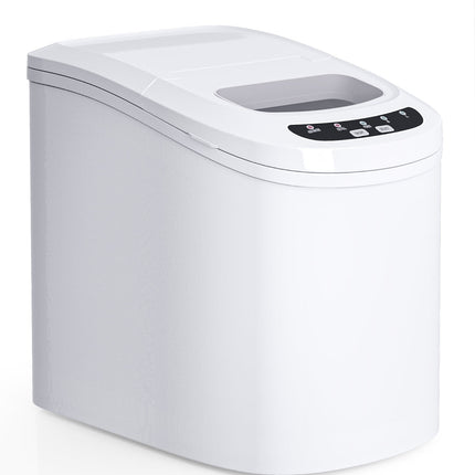 Mini Portable Compact Electric Ice Maker Machine
