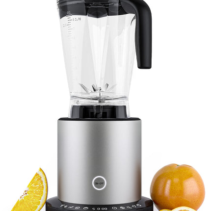 1500W Smoothie Maker High Power Blender with 10 Speeds