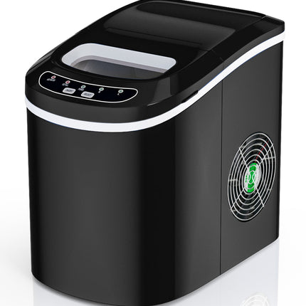 Mini Portable Compact Electric Ice Maker Machine