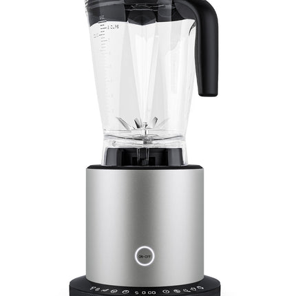 1500W Smoothie Maker High Power Blender with 10 Speeds