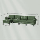 Army Green