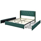 Queen Size