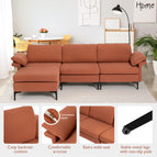Rust Red