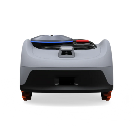 Segway Navimow i Series Automatic Lawn Mower – GPS Navigation & App Control