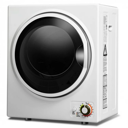 Laundry Room Bundle: Wooden Cabinet Wall-Mounted Bathroom Storage Clothe Dryer Laundry Basket
