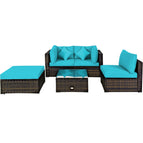 Turquoise