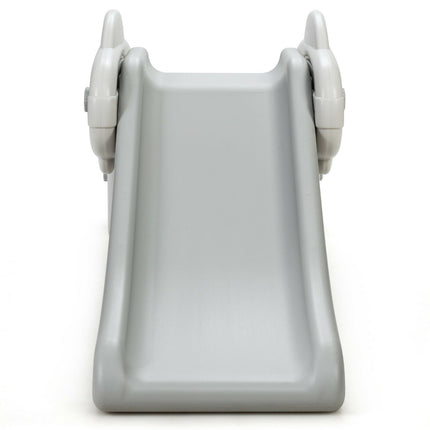 Freestanding Baby Mini Play Climber Slide Set with HDPE anf Anti-Slip Foot Pads