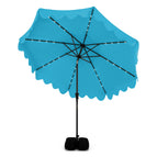 Turquoise