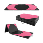 Black And Pink
