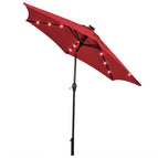 Dark Red