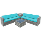 Turquoise