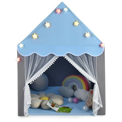 Kids Playhouse Tent with