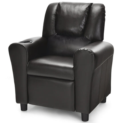 Kids Recliner Armchair Sofa