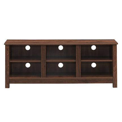 60 Inch Entertainment TV Stand Cabinet