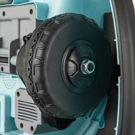 12V Kids Ride On Bumper Car with Remote Control and Dual Joysticks