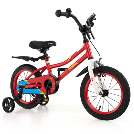 14 Inch Kids Bike