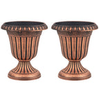 Bronze