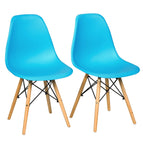 Century Modern Dsw Dining Side Chair