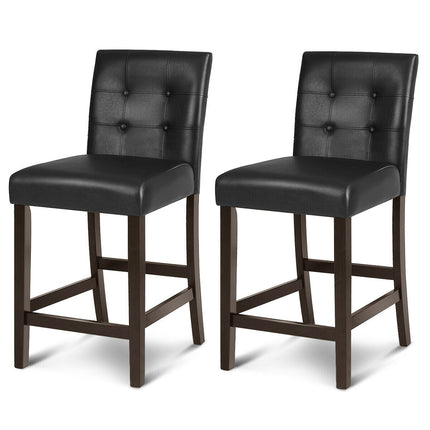 Set of 2 PVC