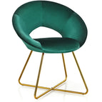 Dark green