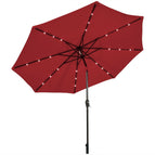 Dark Red