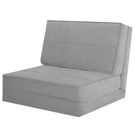 High Quality Fam Convertible Lounger Folding Sofa Sleeper Bed