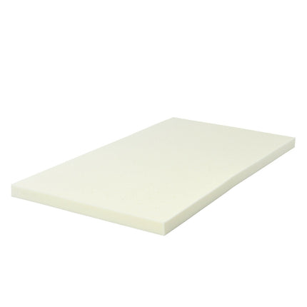 3-Inch Bed Mattress Topper Air Cotton for All Night’s Comfy Soft Mattress Pad