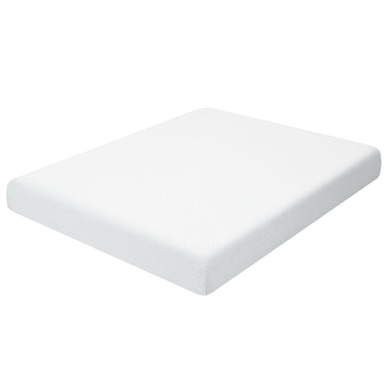 8 Inch Foam Medium Firm Mattress with Jacquard Cover