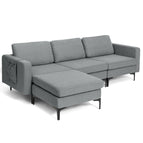 Dark Gray