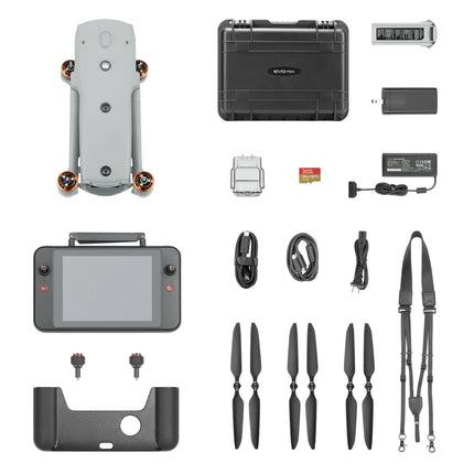 Autel EVO Max 4N Bundle