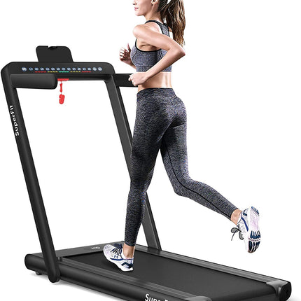 2-in-1 Electric Motorized