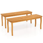 2 Pieces