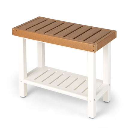 2-Tier H