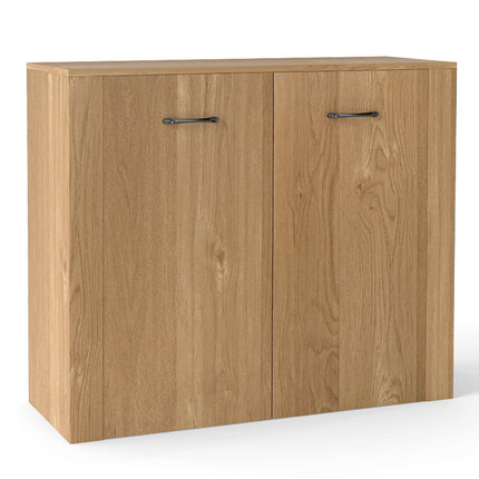 38" Buffet Modern Sideboard Cabinet with Storage