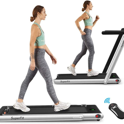 Convenient Remote Control for Treadmill with Infrared Technology