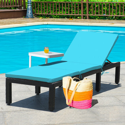 Patio Rattan