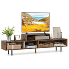 Rustic Brown