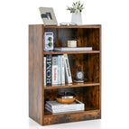 Rustic Brown