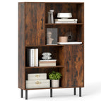 Rustic Brown