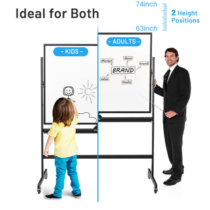 48 x 36 Inch
