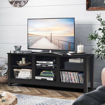 60 Inch Entertainment TV Stand Cabinet