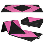 Black & Pink