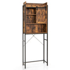 Rustic Brown