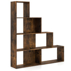Rustic Brown