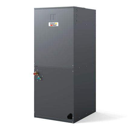 4 to 5 Ton 17-17.5 SEER2 Central Air Conditioner with Variable Speed
