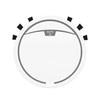 White / Without water tank / USB