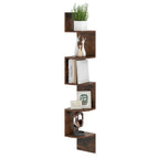 Rustic Brown