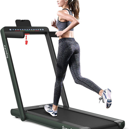 2-in-1 Electric Motorized