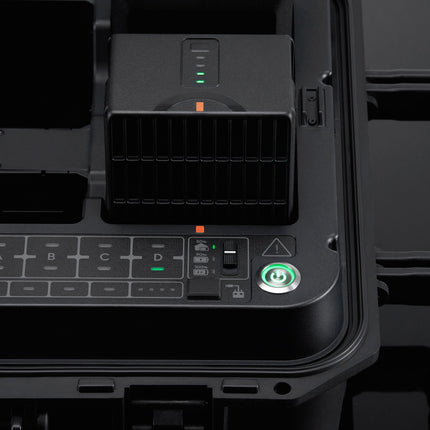 DJI BS65 Intelligent Battery Station for Matrice 350 RTK